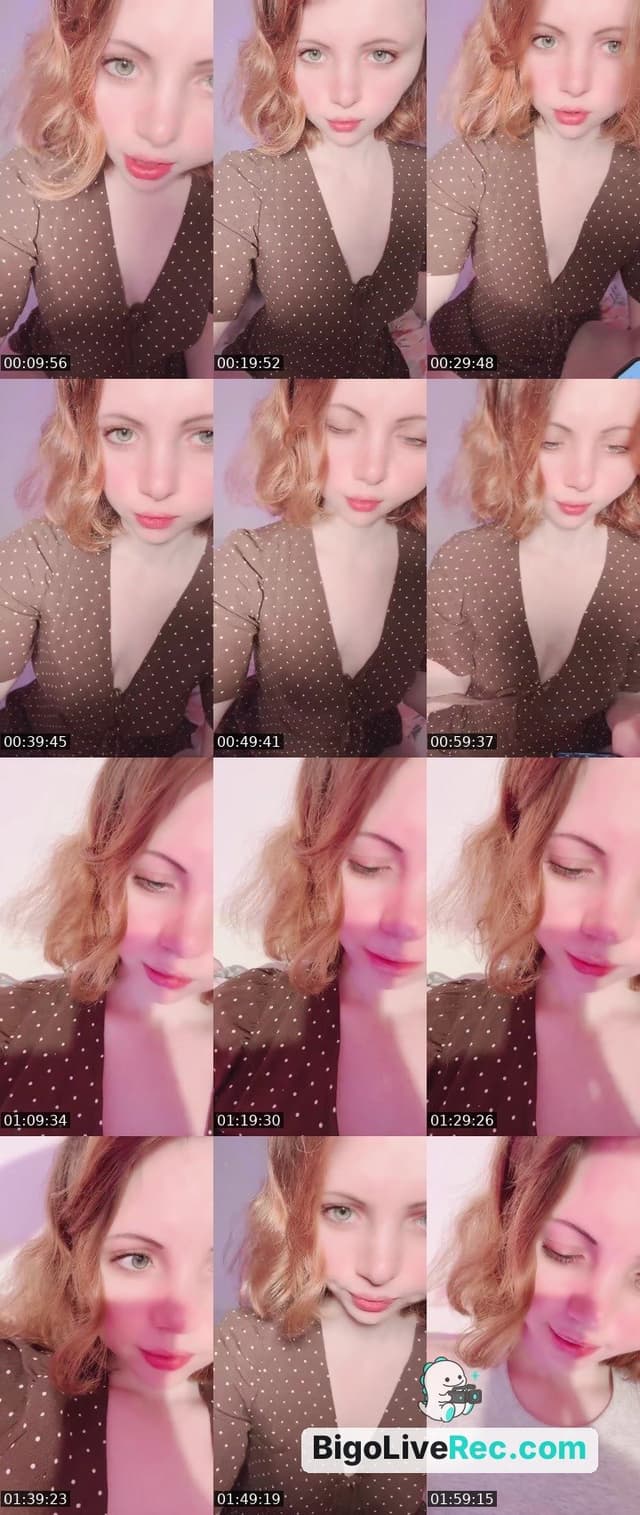 Bigo live: Lily🌸 by @jack_4442