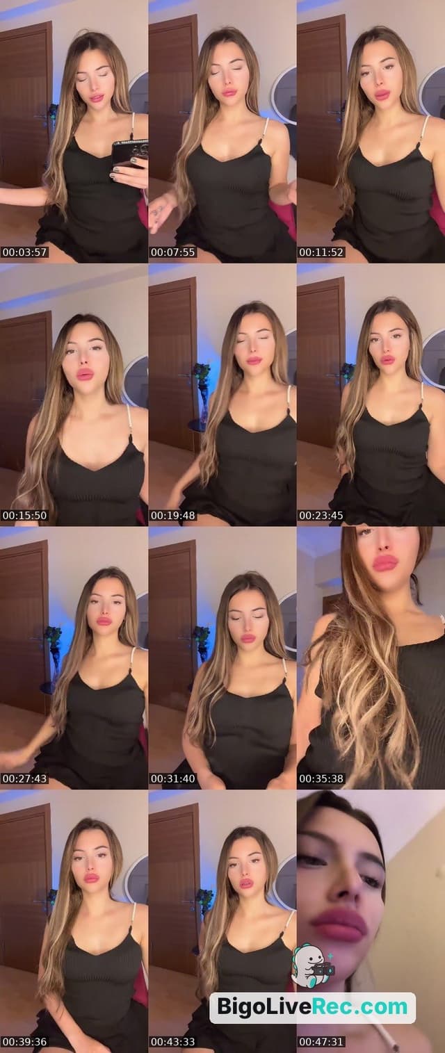 Bigo live: Geel💕 by @mmirass