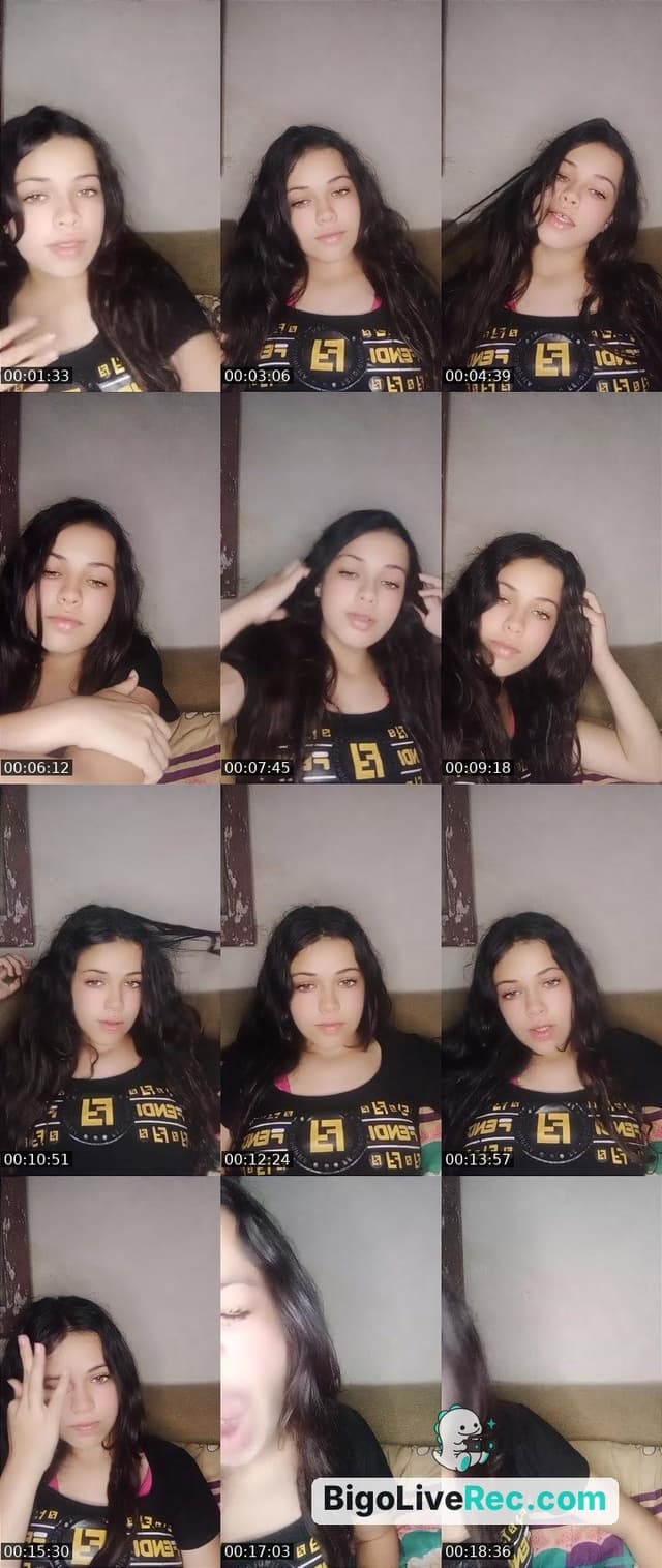 Bigo live: باقي 3500K by @1130355772