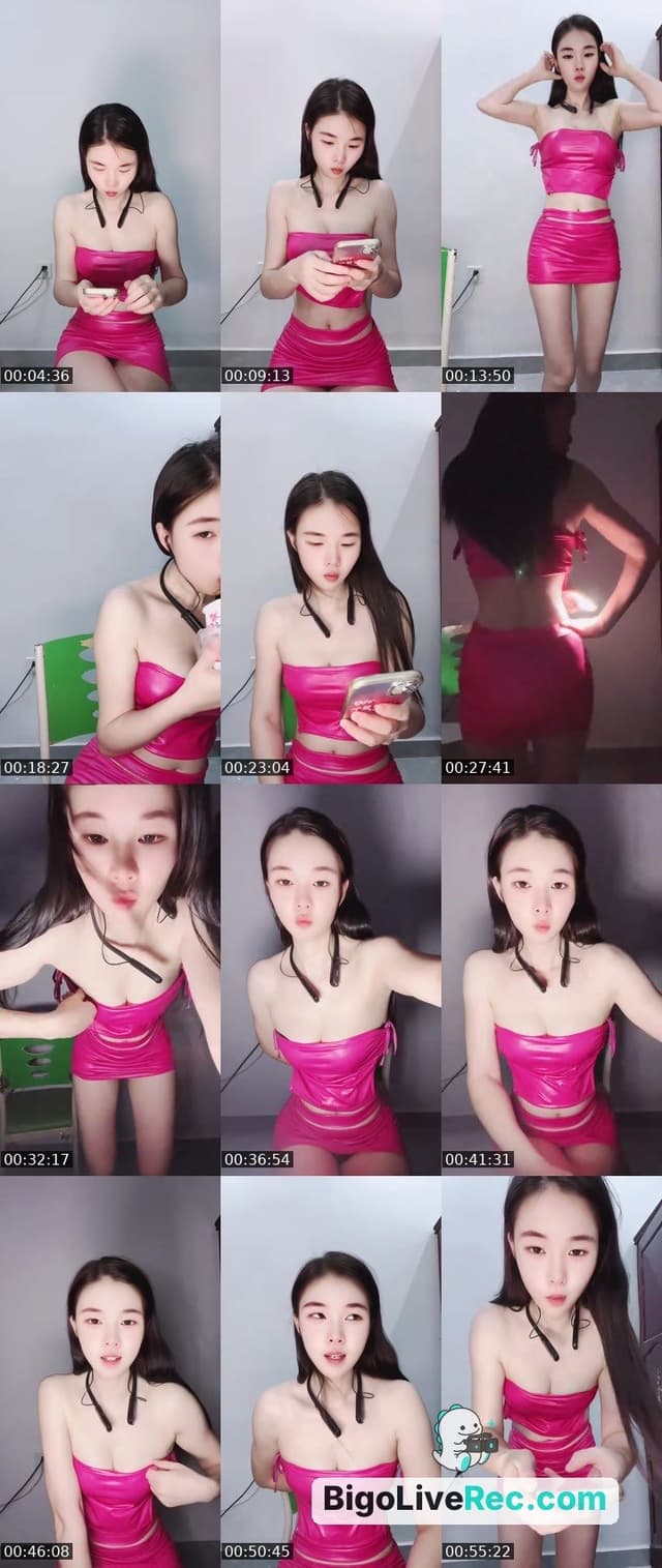 Bigo live: #charmer 热舞💃（求守护） by @1096733319