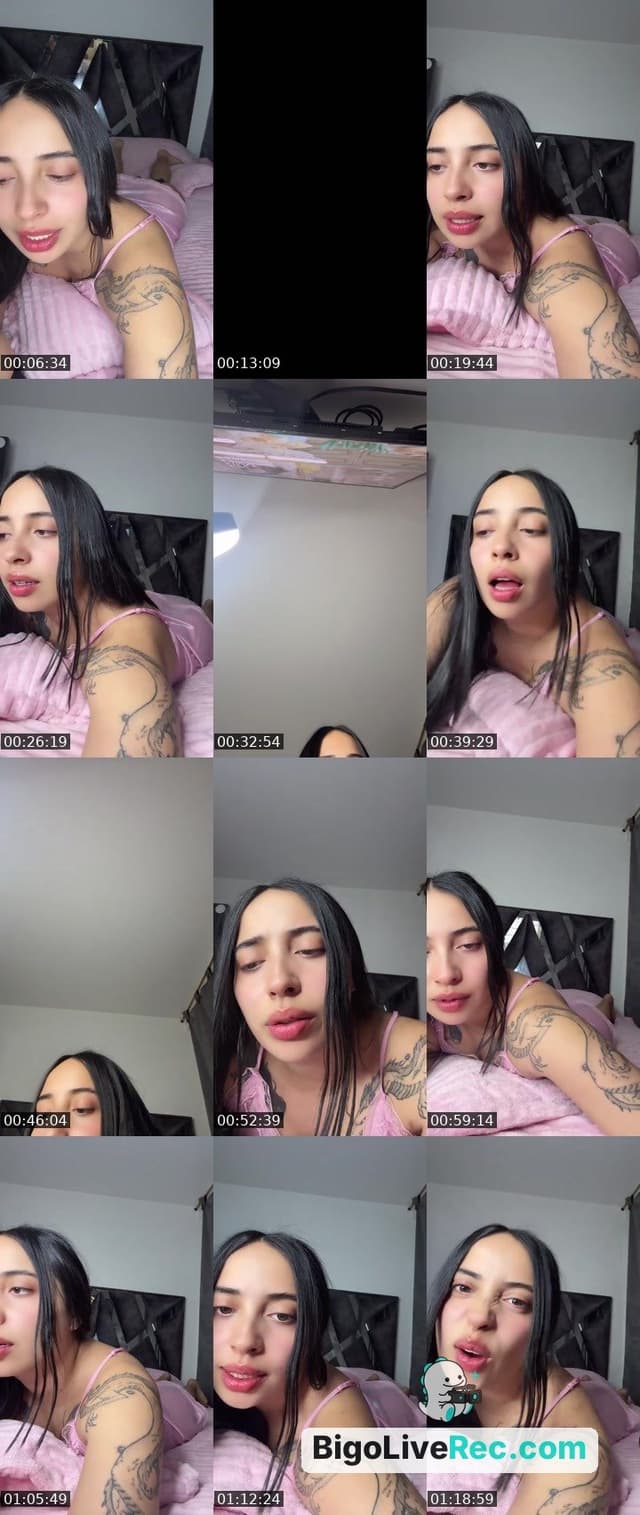 Bigo live: Acompáñame🥺 by @ella.00