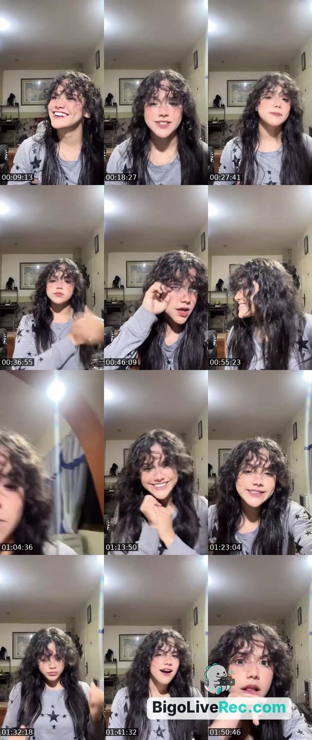 Bigo live: #Beauty Holaaa, me extrañaste?🤭❤️‍🔥 by @lamodelito_g