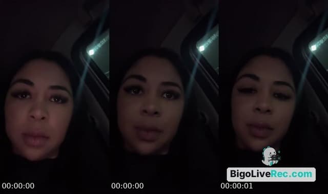 Bigo live: #Beauty META 2K #AJUDEM 🍃 by @euliss
