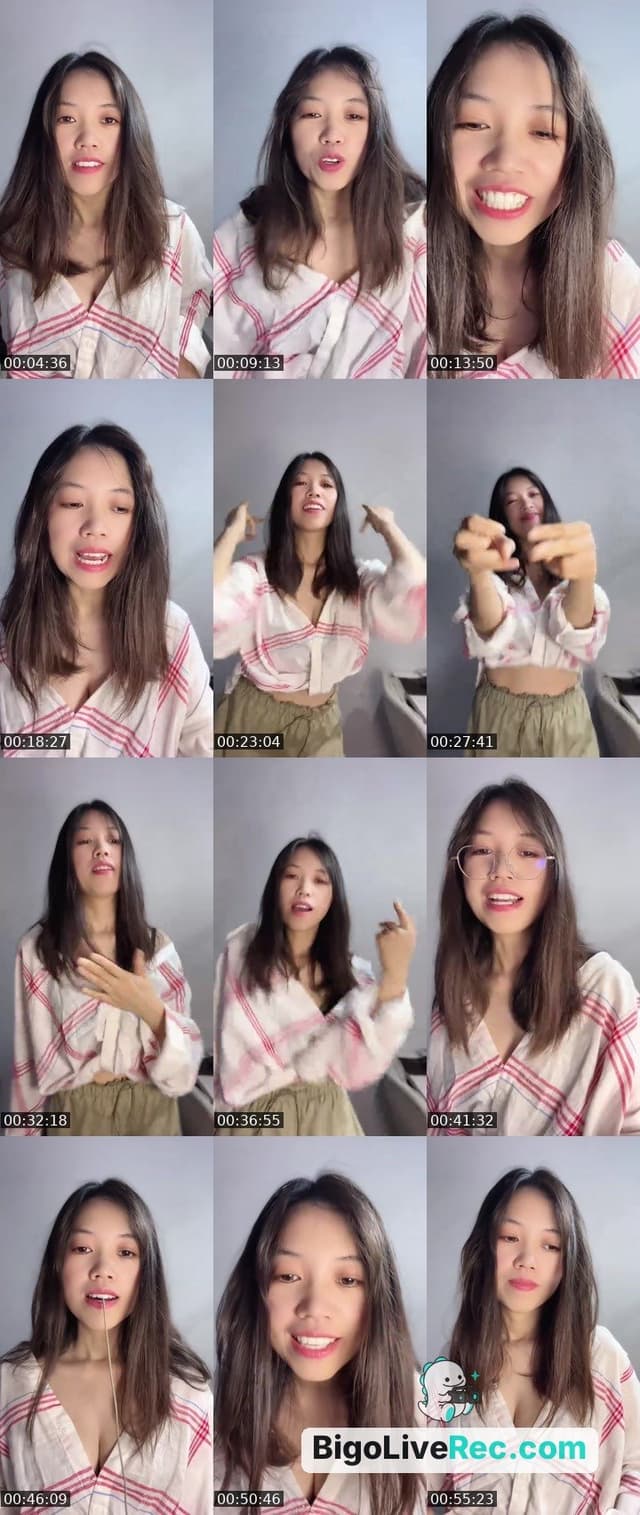 Bigo live: Root (only one) by @1021312749
