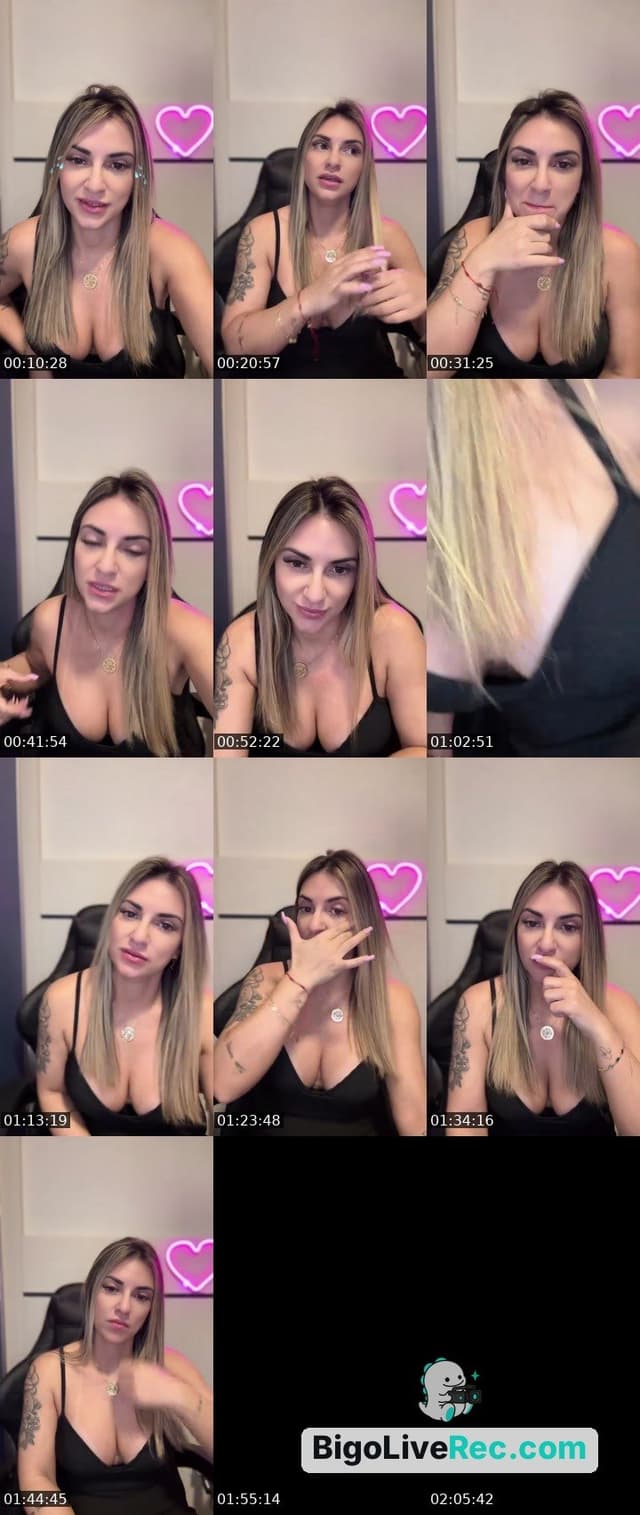 Bigo live: #Beauty NOVA AQUI, VEM ME VER by @1125443304