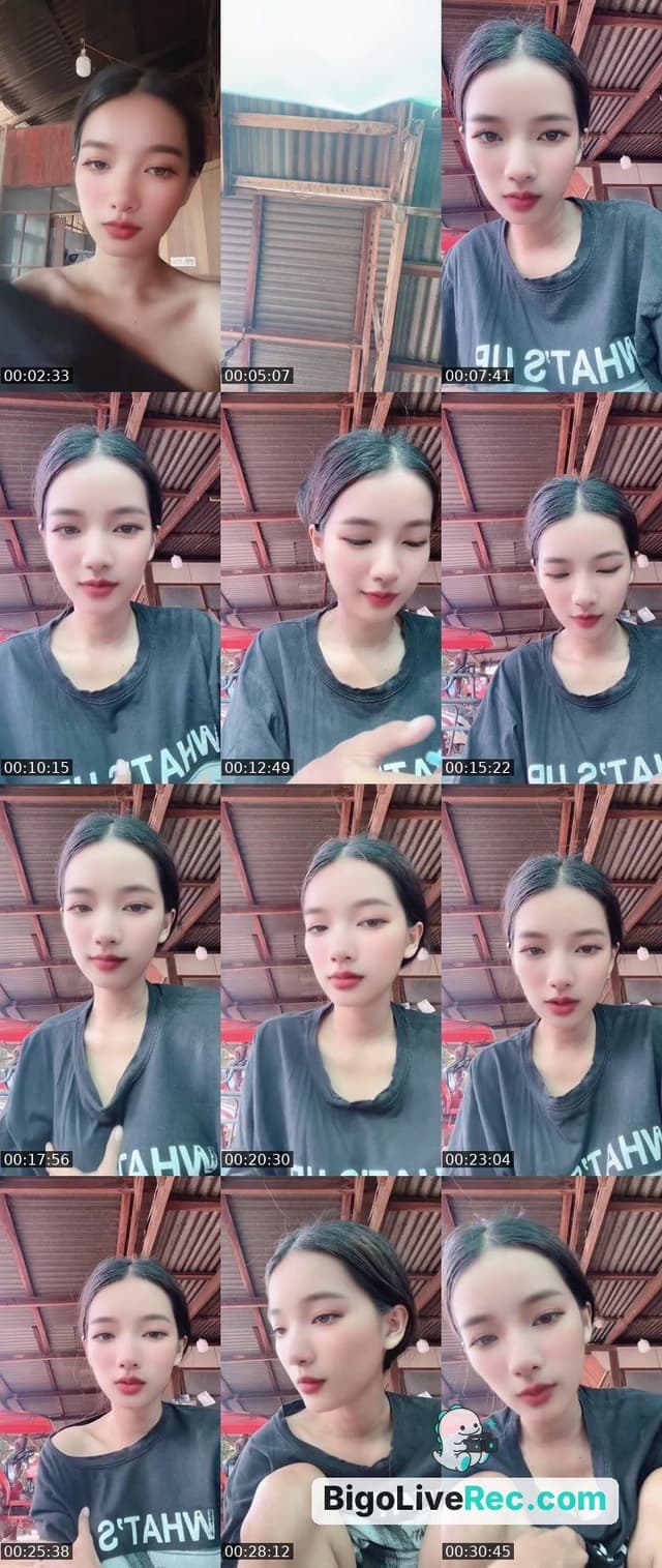 Bigo live: เปิดยอดให้หน่อยงับ💗✨ by @badguy00000.