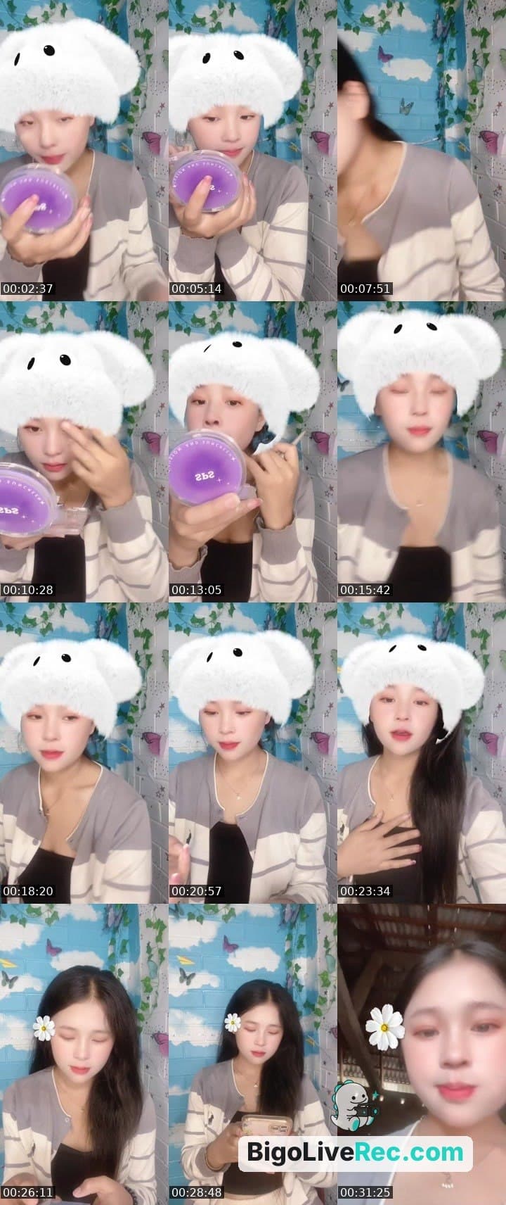 Ca Tsi mj neeg pab hlub li so🥲