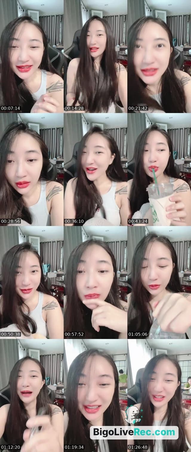 Bigo live: #charmer อยากเป็นคนที่ถูกรัก🥹 by @muay365