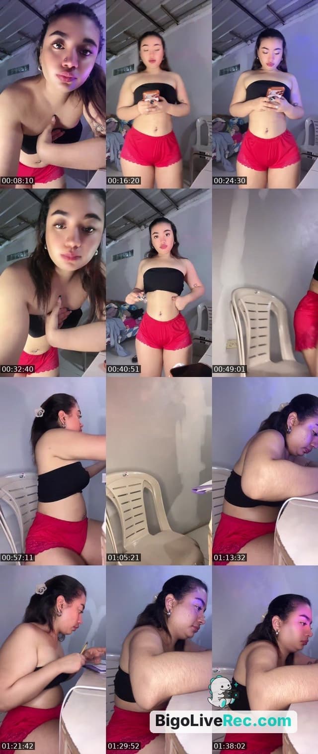 Bigo live: #Beauty Kiss me  🎁 by @858159579