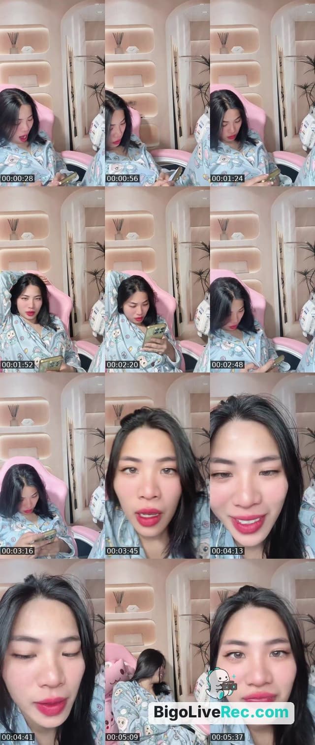 Bigo live: มาแล้ววววว💚 by @803453459