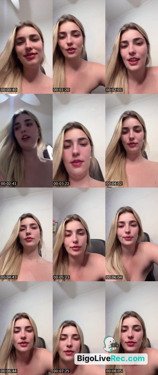 Bigo live: #Beauty Hello🤩 by @b.utterfly