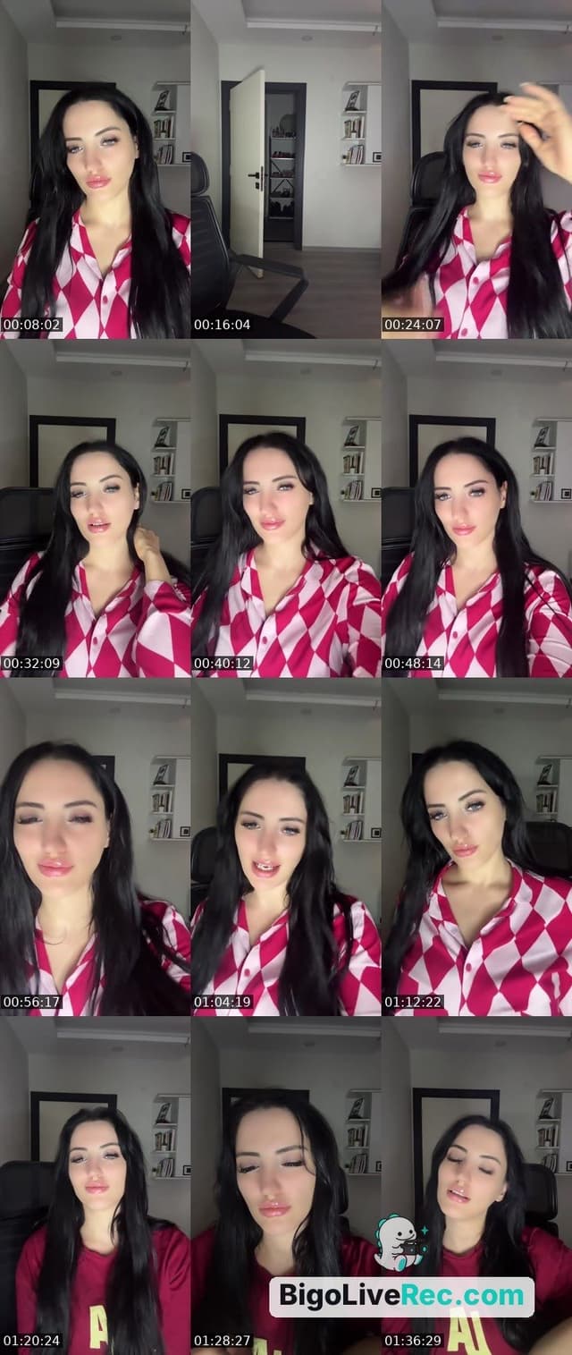 Bigo live: #Cutey BenimOL😘 by @dilan07x