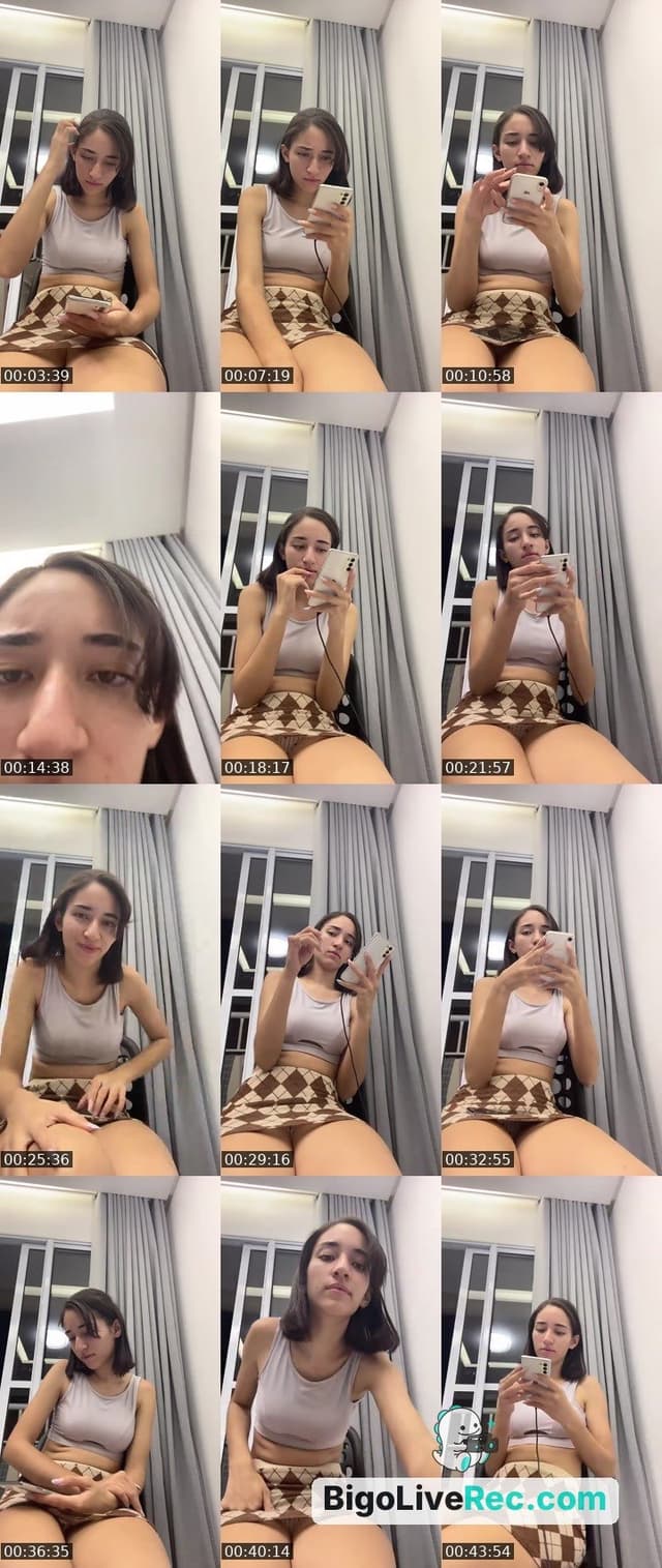 Bigo live: Lavínia mayra by @blkmayra