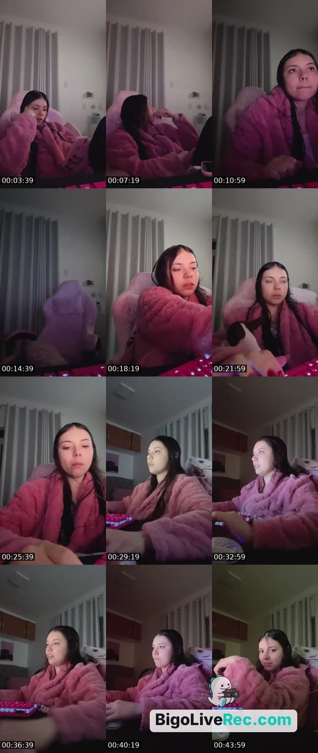 Bigo live: Oii help 27K ❤️🎁 by @anajuliaaa