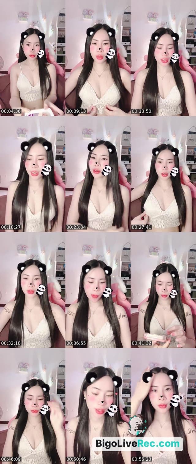 Bigo live: ขอให้เดือนนี้ใจดีกับหนู 1k🎁 by @nom_noon