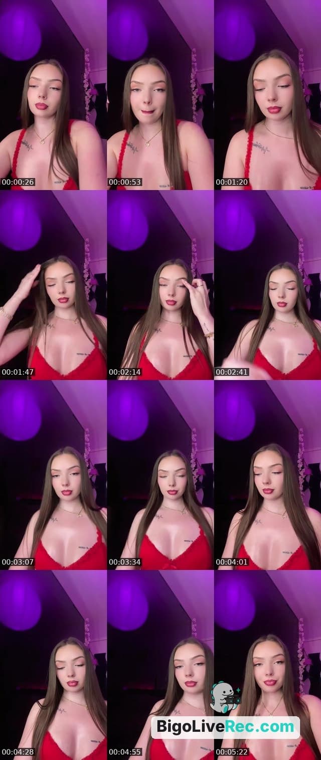 Bigo live: 1k=surpriiise by @juicy.peach