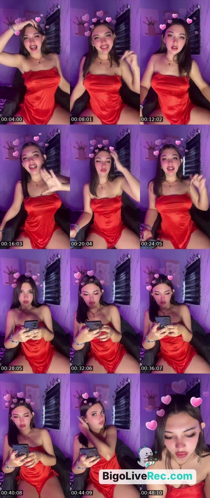 *