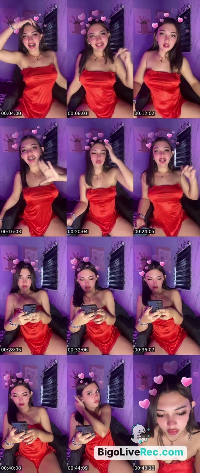 Bigo live: * by @yur_mira_baby