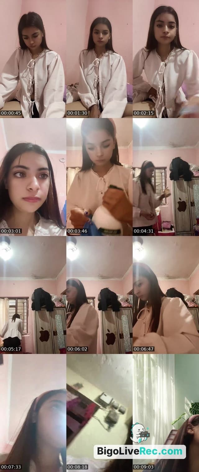 Bigo live: Habibi by @1050827780