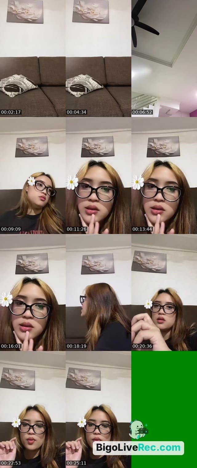 Bigo live: Hey by @1133989018