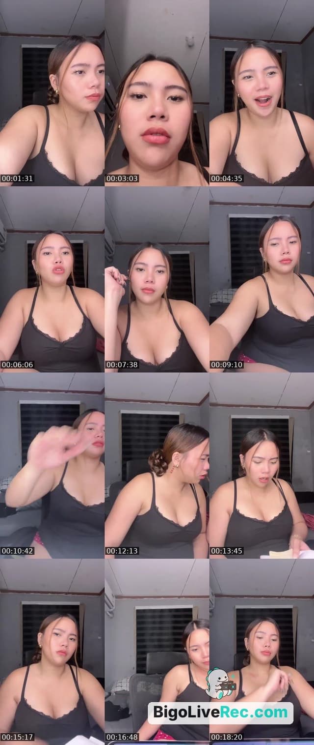 Bigo live: * by @yo_zhy