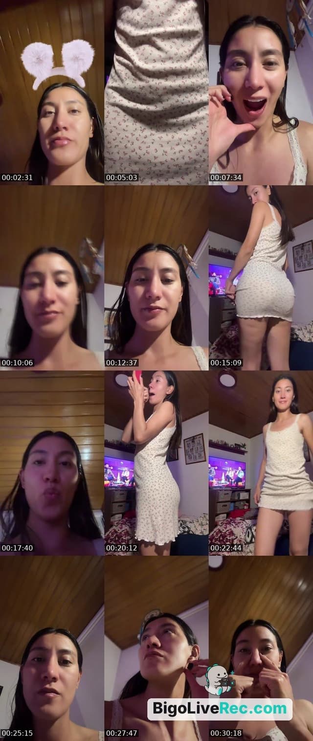 Bigo live: Vamos a bailar 💃🏽 by @1104200736