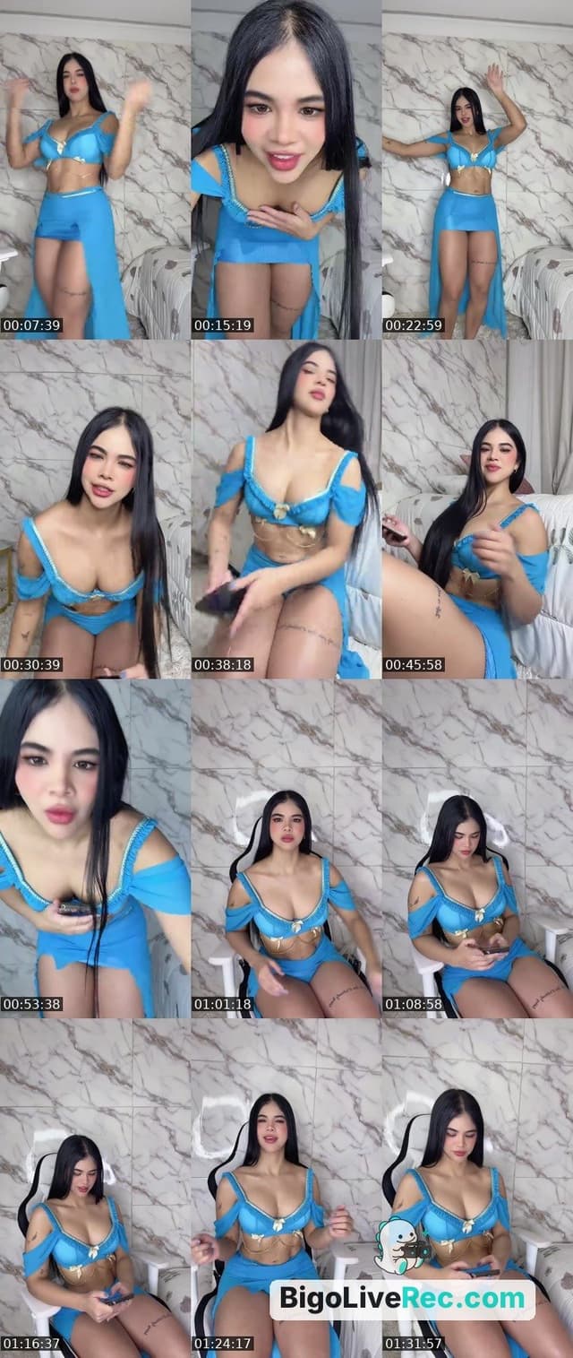 Bigo live: Ven aqui papacito by @onfrancisp