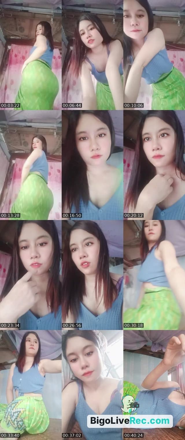 Bigo live: စပိူ့တာမရှိ by @1098193578