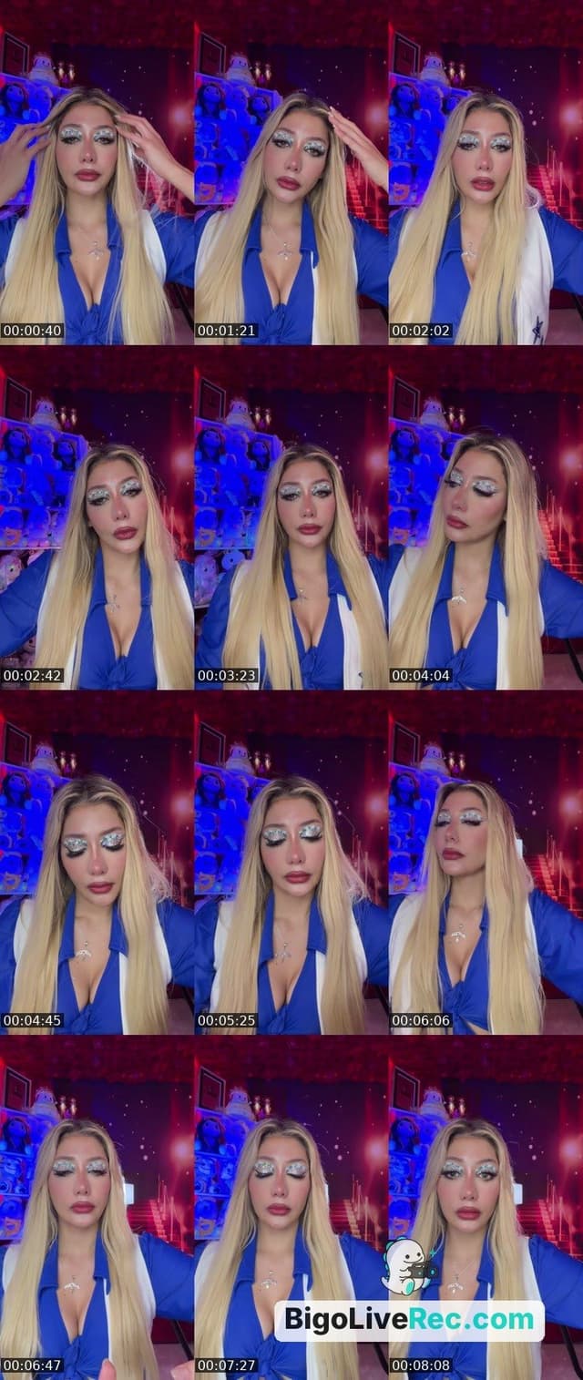Bigo live: Let me surprise you❤️ by @mysophieb