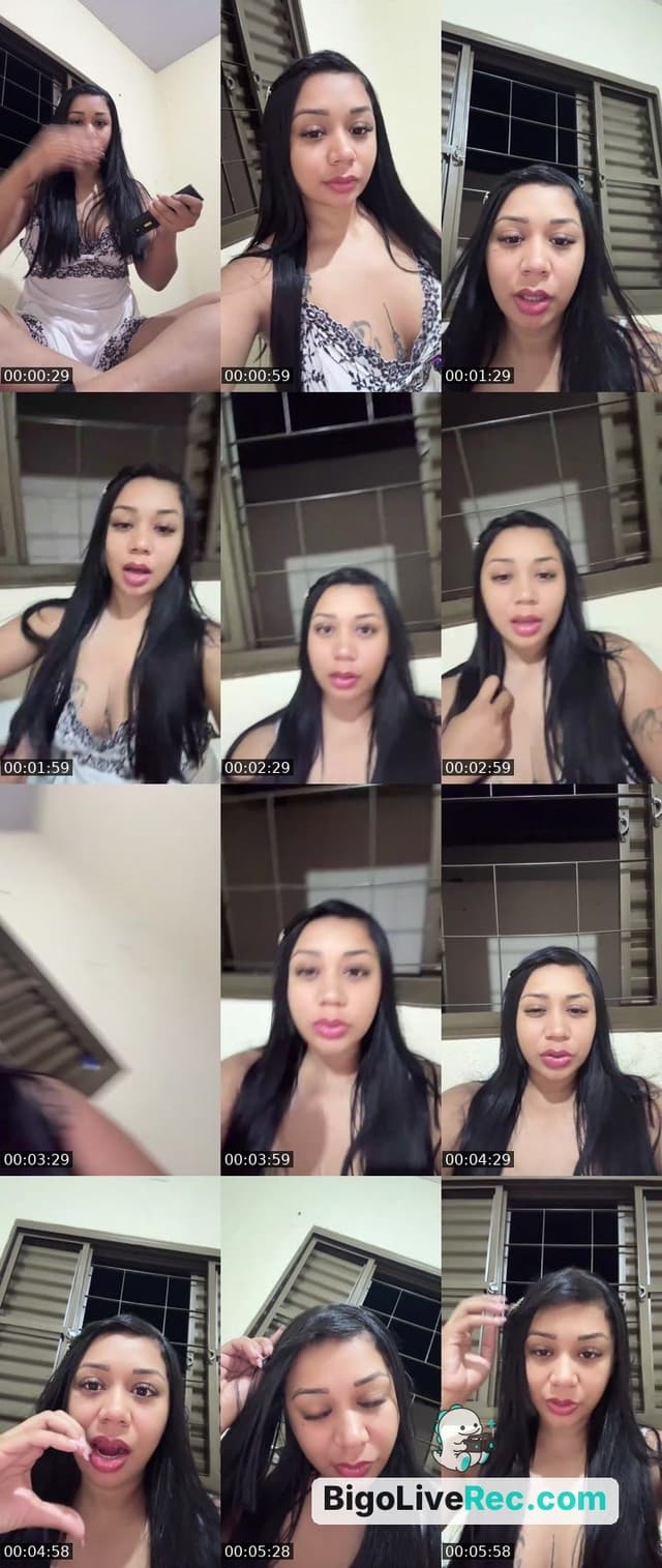Bigo live: Veeem cá✨ by @son.camila
