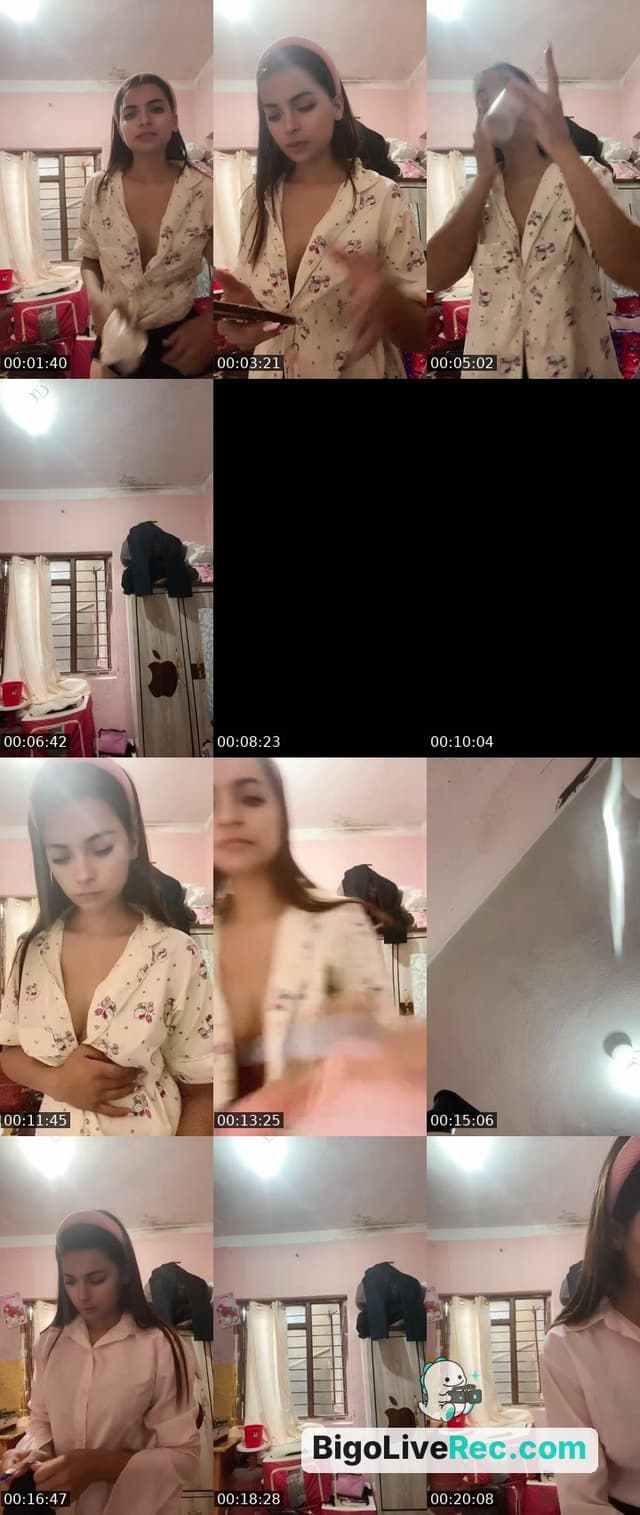 Bigo live: Habibi by @1050827780