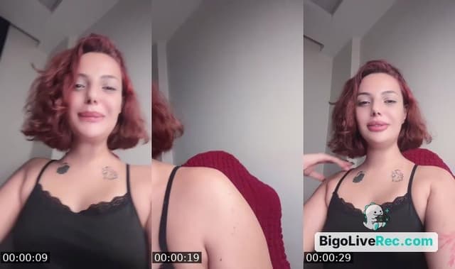Bigo live: #charmer Bir Subar dağı şeker by @ozgemssi