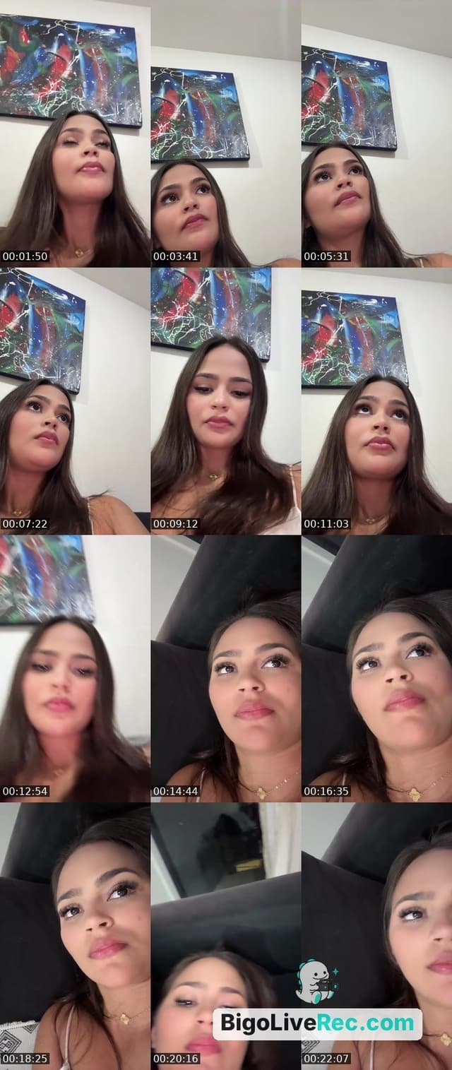 Bigo live: #Beauty Oii , vemmm 🩷 by @foxmm