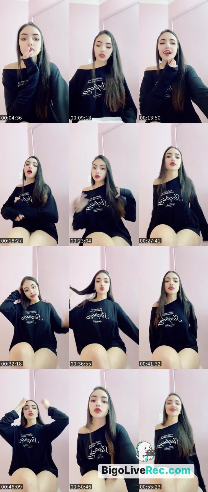 Vem me conhecer ☺️