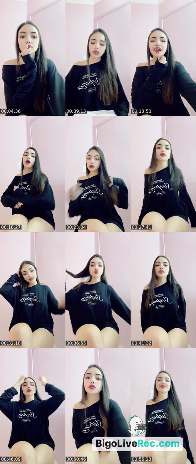 Bigo live: Vem me conhecer ☺️ by @lovea92