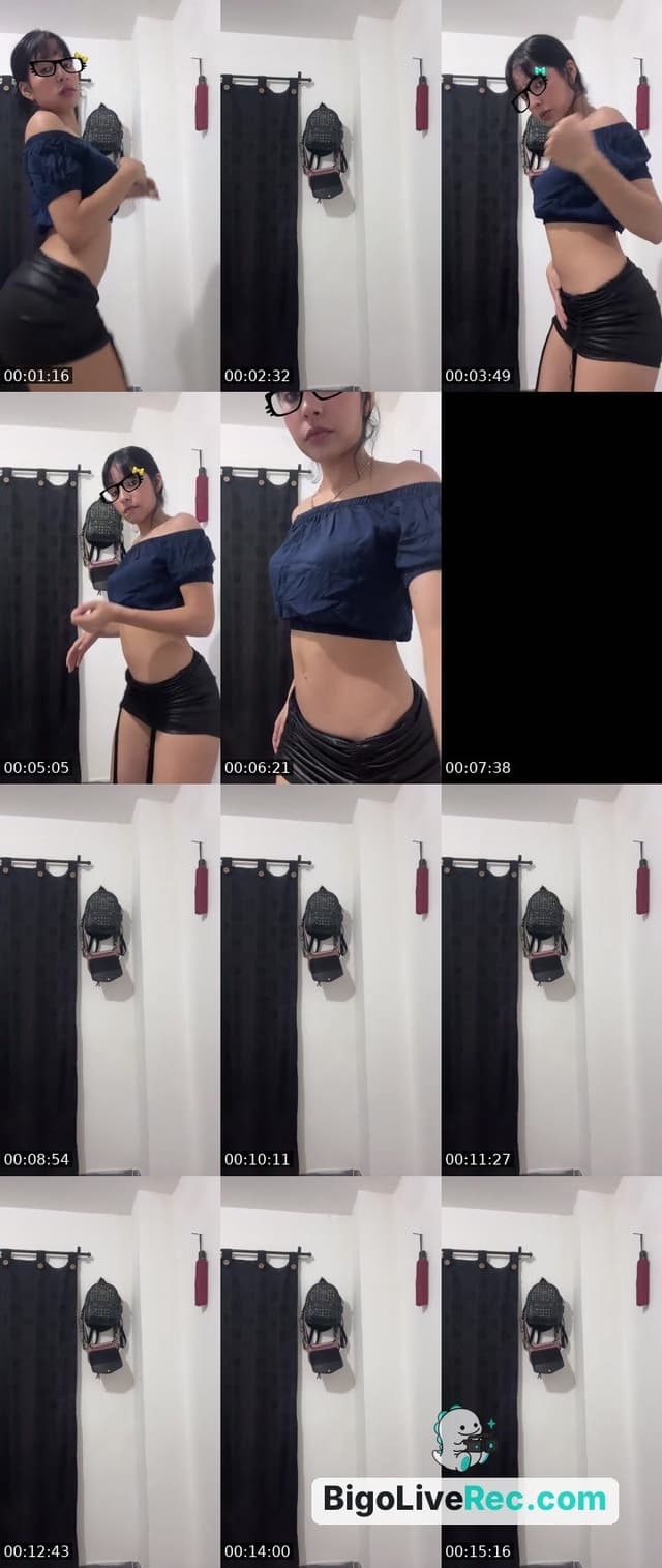 Bigo live: #Beauty New 🎁 by @estefania_gomez