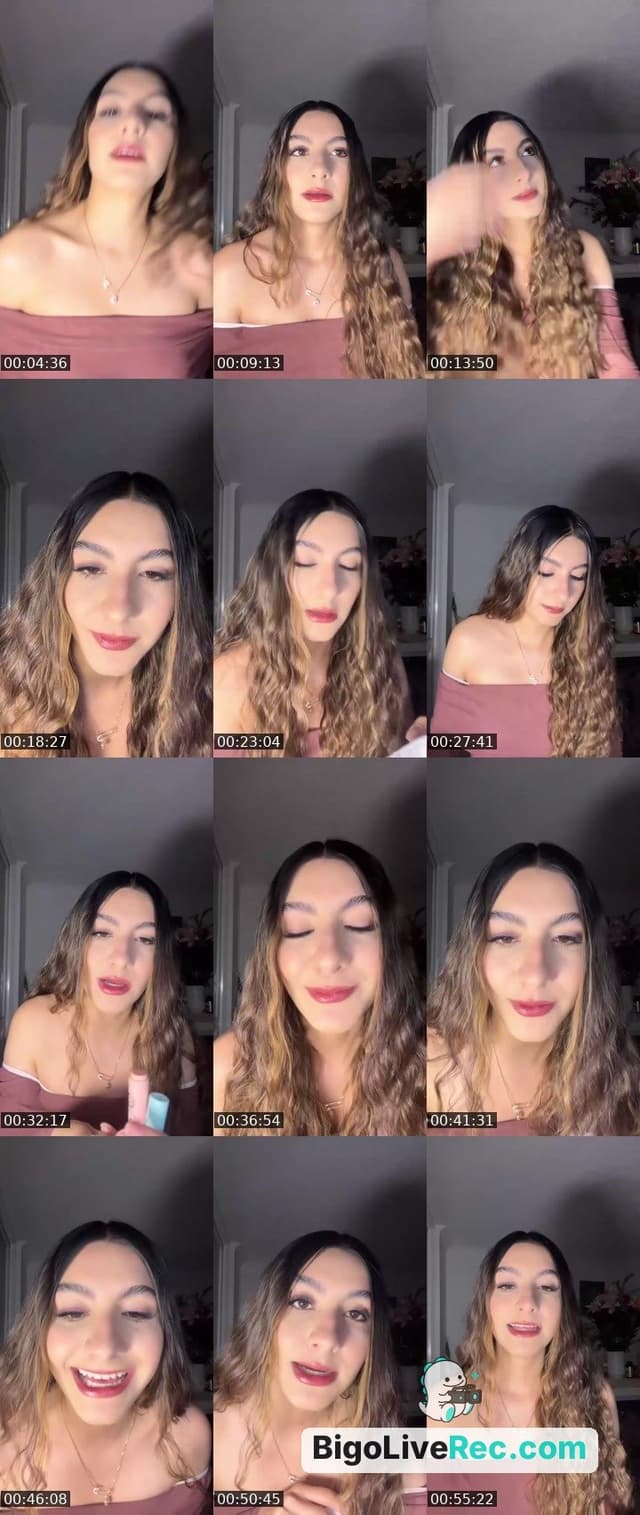 Bigo live: #Beauty Volví🐈 by @gatita03