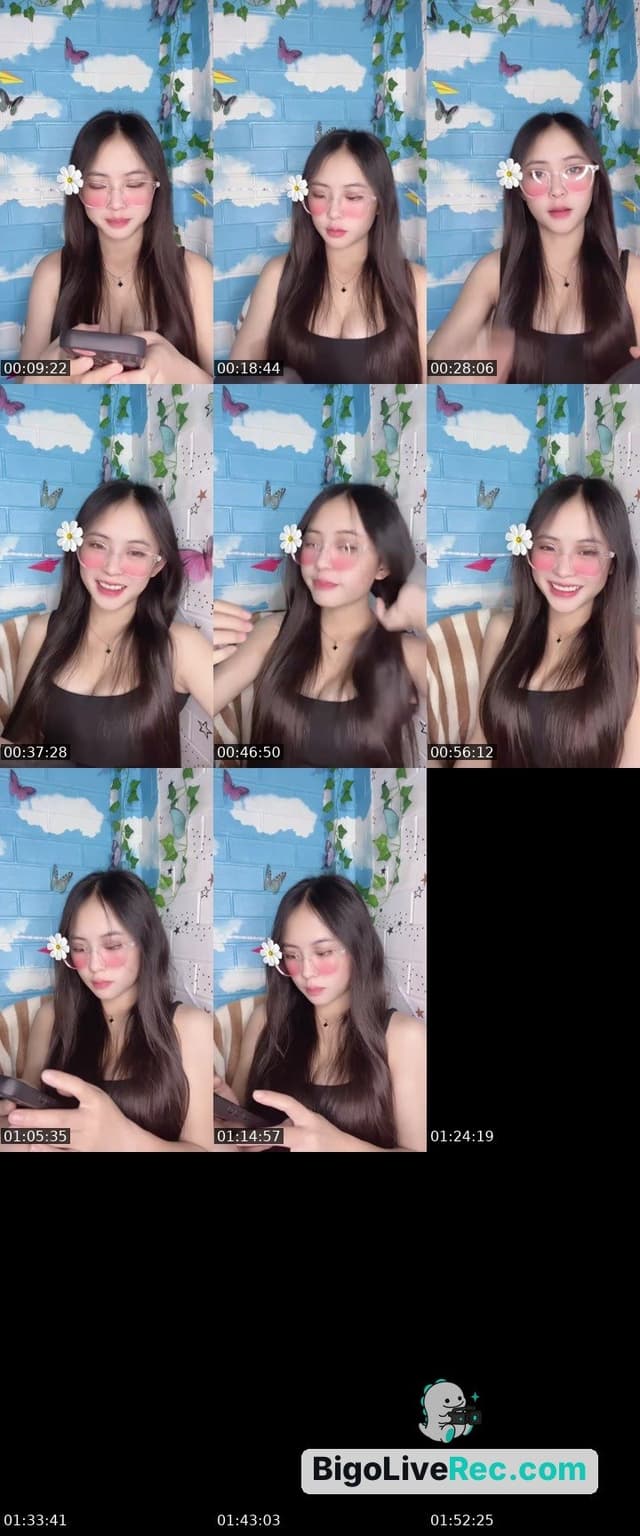 Bigo live: *🫶🏻 by @1083140306