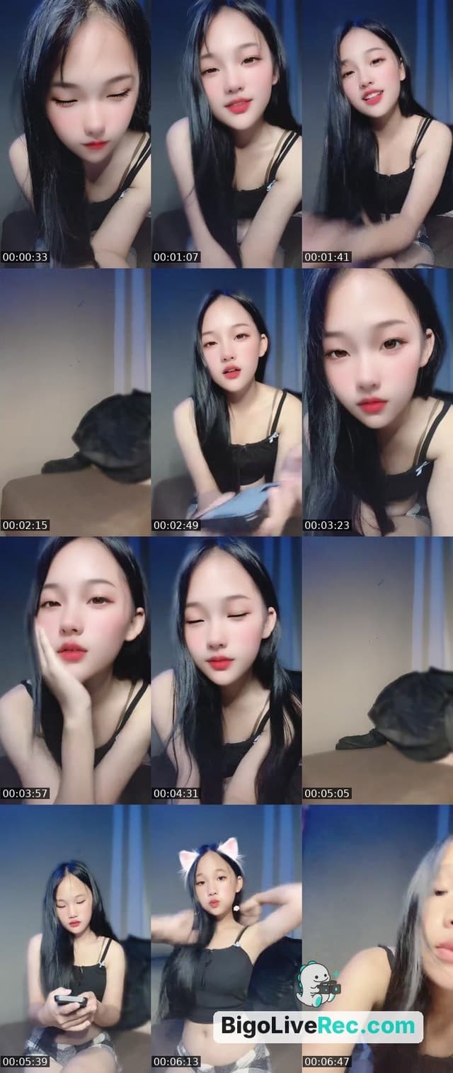 Bigo live: Dream 10k😭😚 by @1079859377