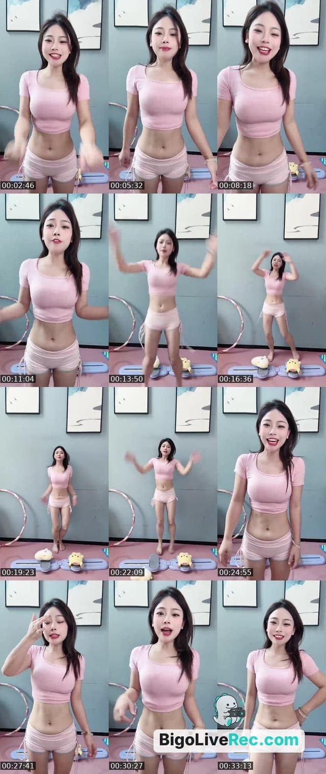 Bigo live: #charmer 求征服 by @1130207418