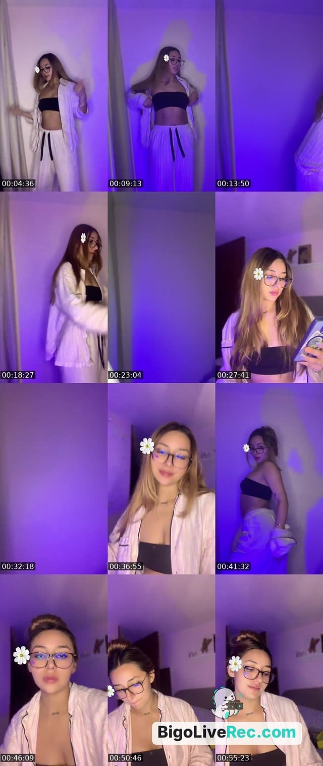 Bigo live: #Beauty Quiero novio by @walkiam