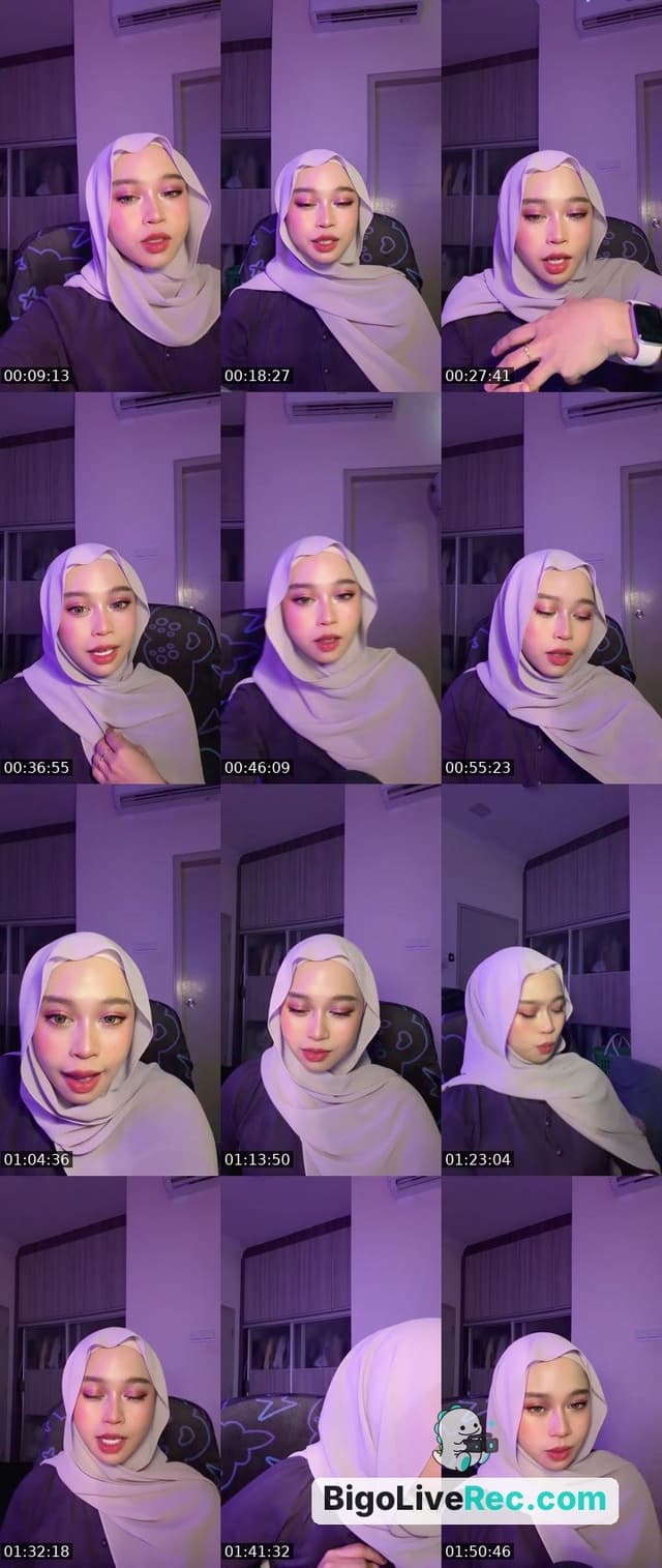 Bigo live: hi bubs ! by @y4yang__