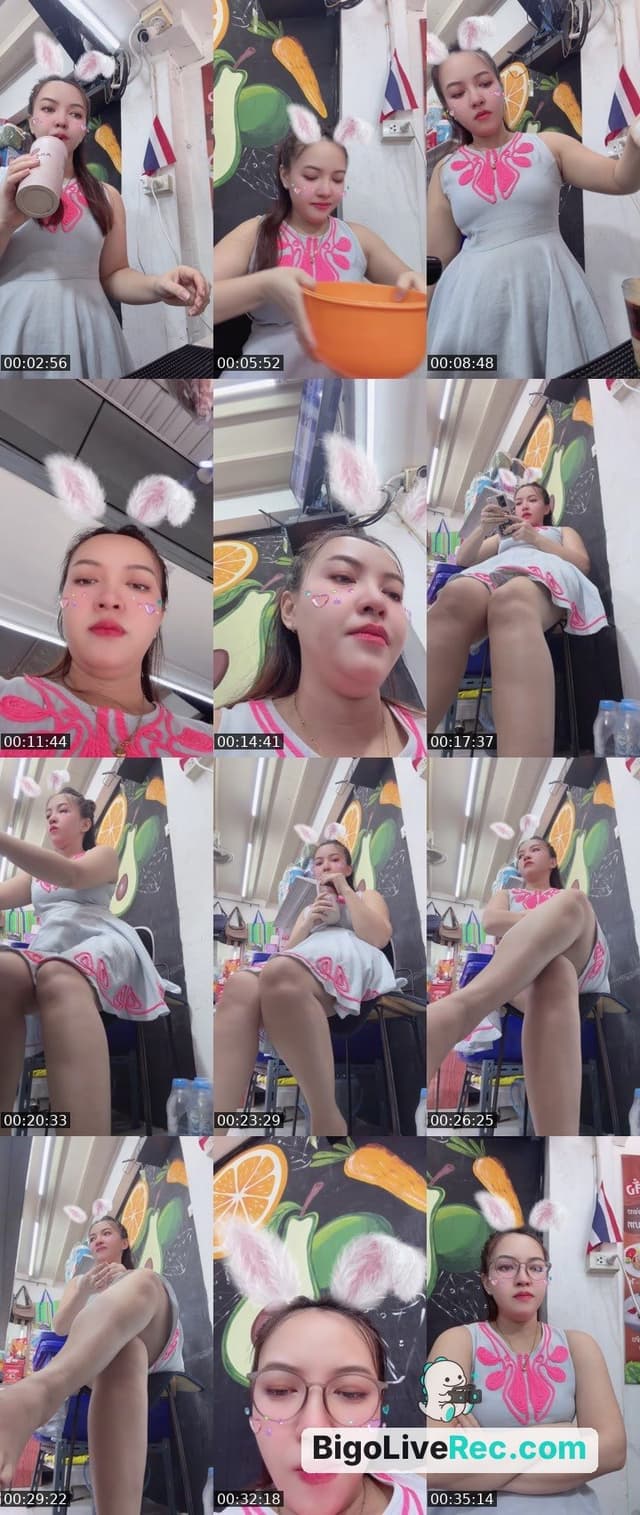 Bigo live: #Cutey  by @ying2411