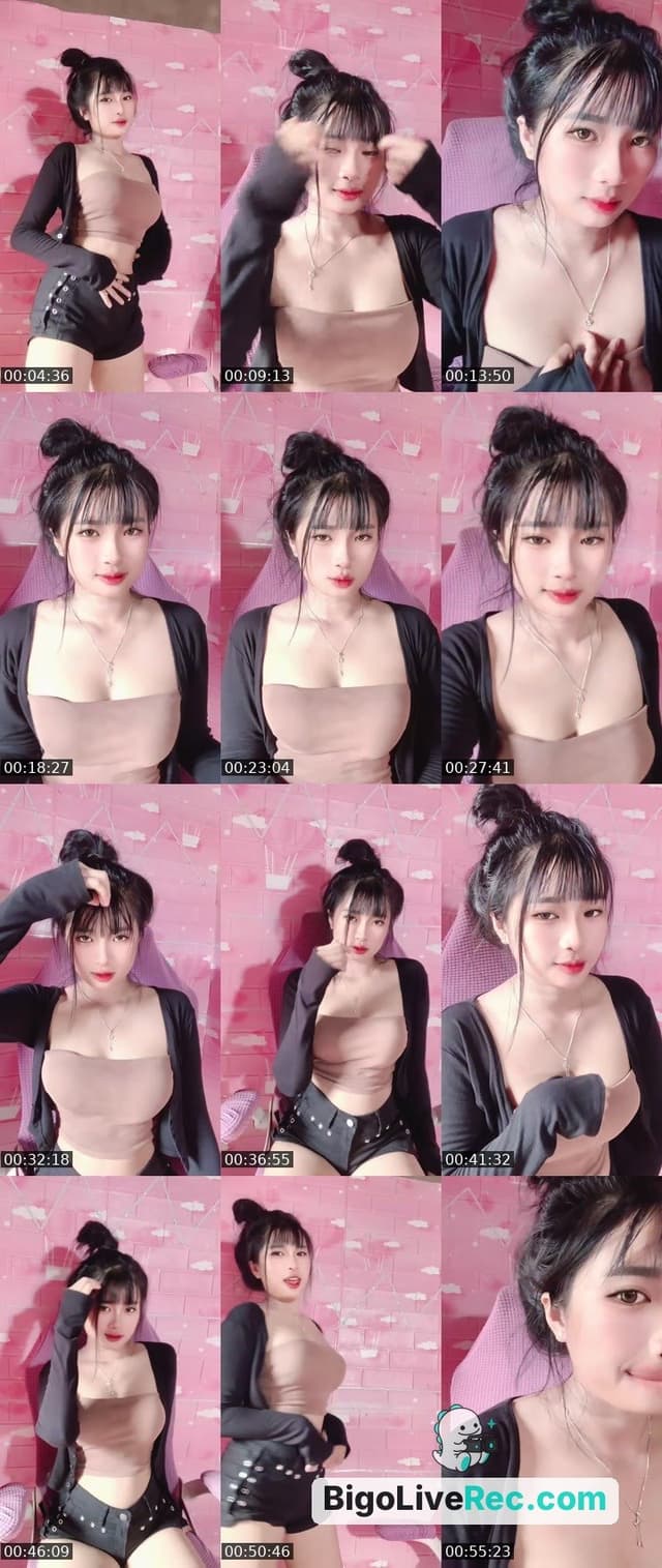 Bigo live: ༒•ɲƙ•💕ly ly🌸 by @1103598484