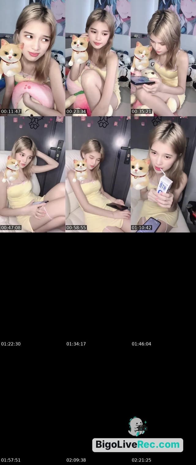 Bigo live: #Cutey  by @1111654817