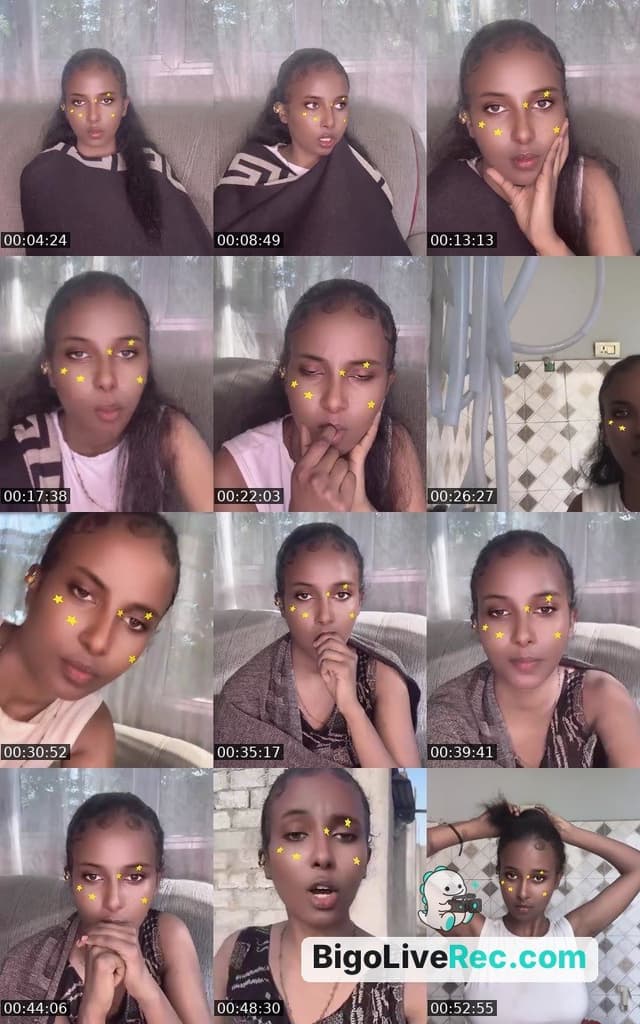 Bigo live: Family please support me😊🙏 by @princess_live