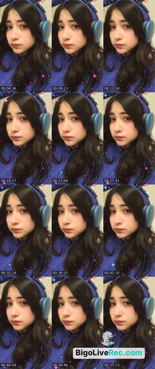 Bigo live: #Beauty tengo pk ayudaaa by @ts.fabmbxz