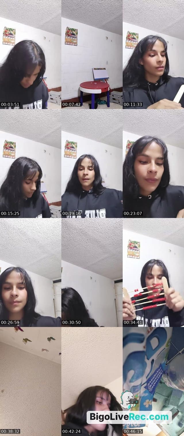 Bigo live: * by @ween1