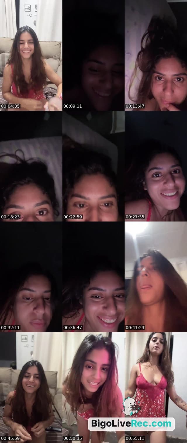 Bigo live: Volteiiiii😮‍💨 by @creliete