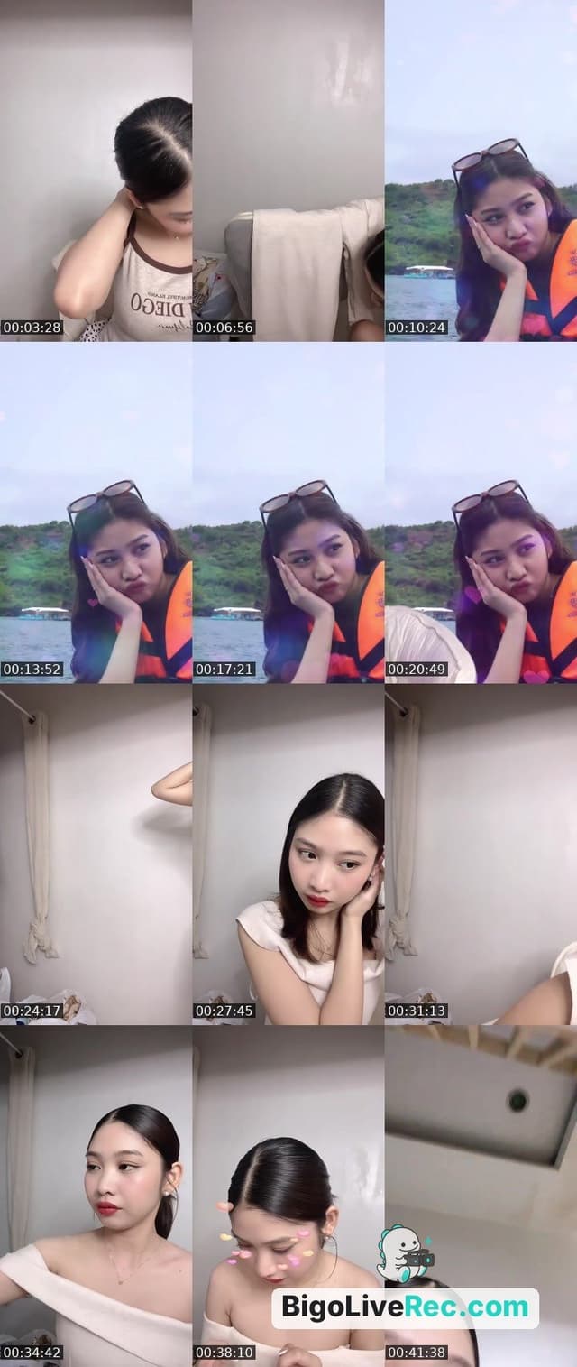 Bigo live: #Newbie👋 Hhoiii by @ehlizanne